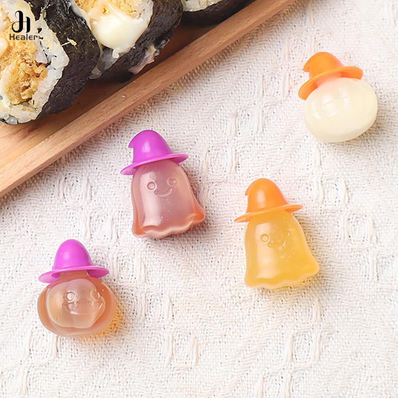 Salad Dressing Bottle - Lunch Bento Soy Sauce Box Container