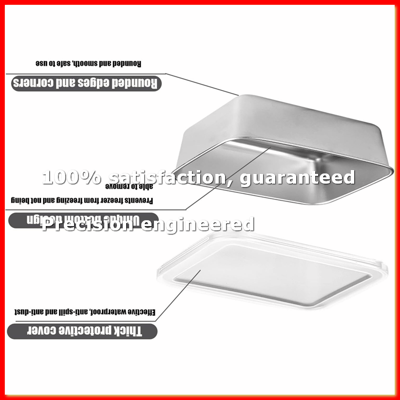 Food Storage And Containers - Stainless Steel Containers for Food Storage,Food