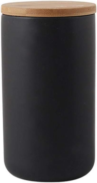 Food Storage Design - Food Storage Jar Strong Ceramic Storage