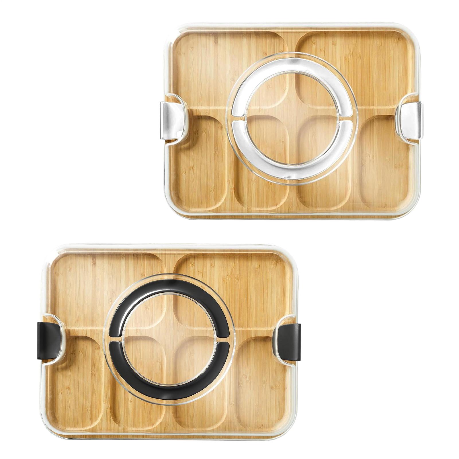 Food Storage And Containers - Chopping Boards For Kitchen Wooden Cutting