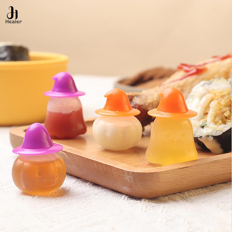 Lunch Bento Soy Sauce Box Cont - Salad Dressing Bottle review and price