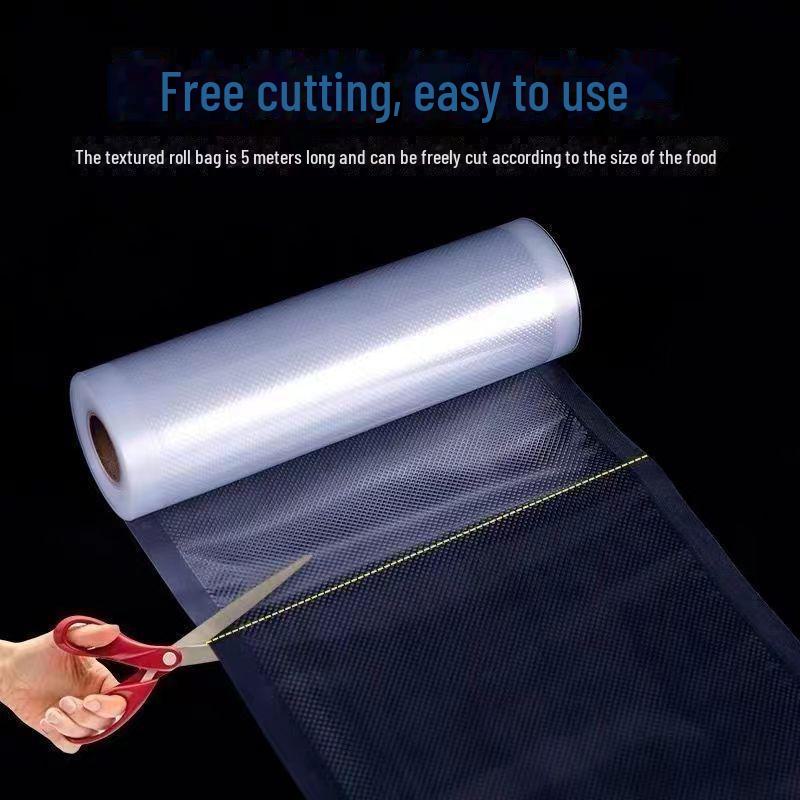 500cm/Rolls Food Vacuum Bags f - Food Storage Vacuum review and price