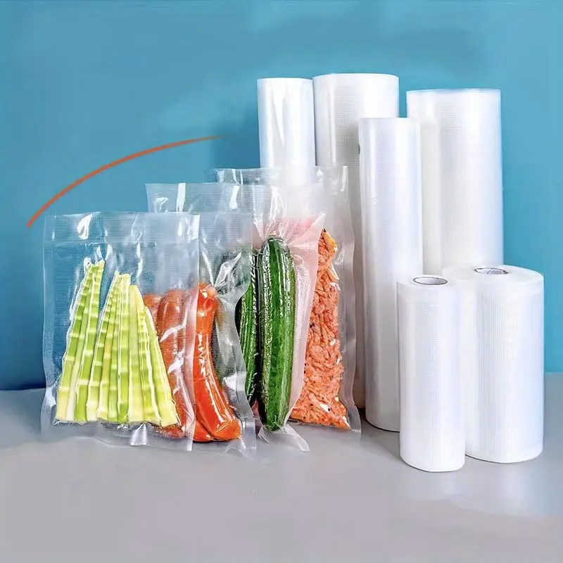 1PCS Vacuum Bags For Food Vacu - Food Storage Vacuum review and price
