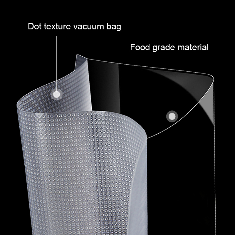 1PCS Vacuum Bags For Food Vacu - Food Storage Vacuum review and price