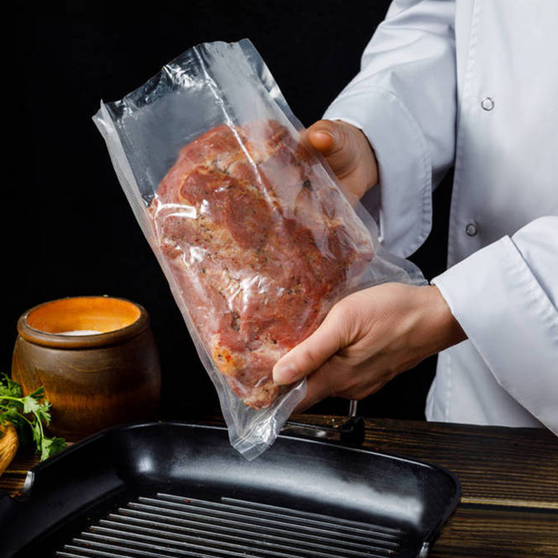 1PCS Vacuum Bags For Food Vacu - Food Storage Vacuum review and price