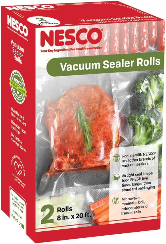 Liquid-Friendly Vacuum Sealer  - Food Storage Vacuum review and price