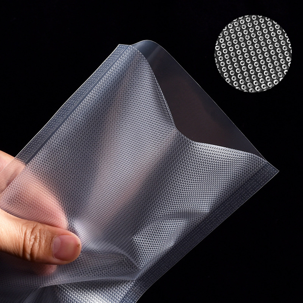 100PCS Vacuum Packaging Bags F - Food Storage Vacuum review and price