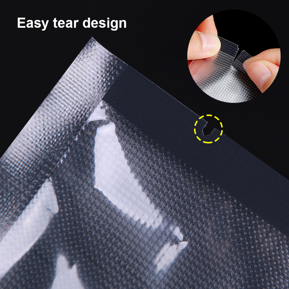 100PCS Vacuum Packaging Bags F - Food Storage Vacuum review and price