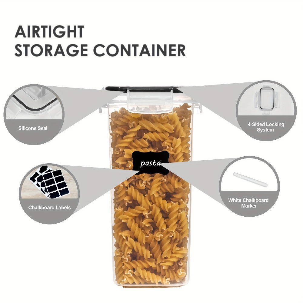 24Pcs Food Storage Containers  - Food Storage Ideas review and price