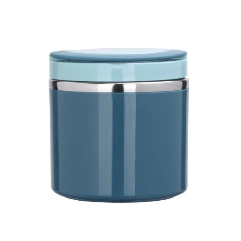 630/1000ml Insulated Food Jar, - Food Storage Box Stainless Steel review and price