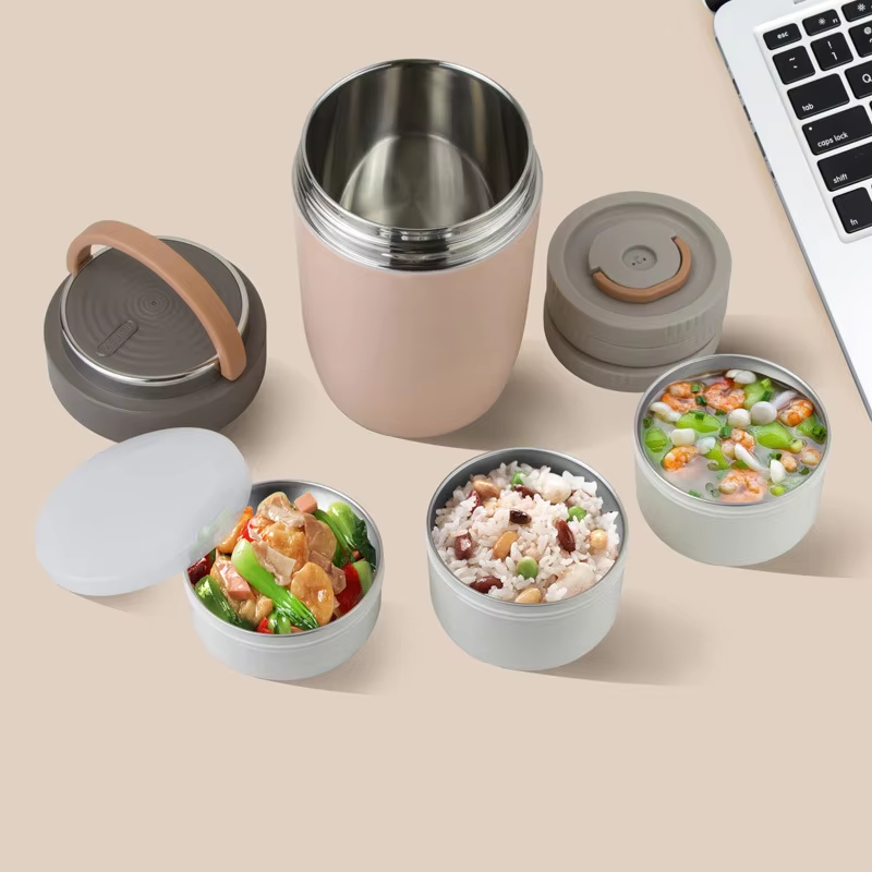 Hot Sales Stainless Steel Lunc - Food Storage Vacuum review and price