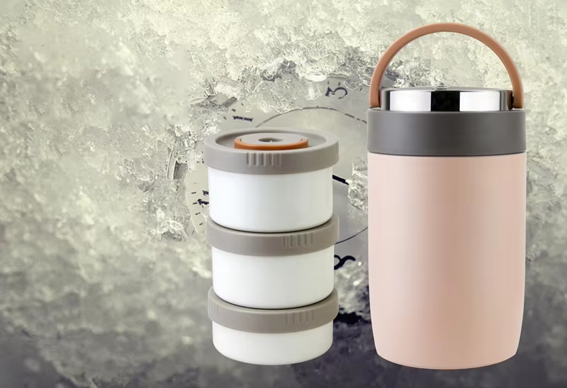 Hot Sales Stainless Steel Lunc - Food Storage Vacuum review and price