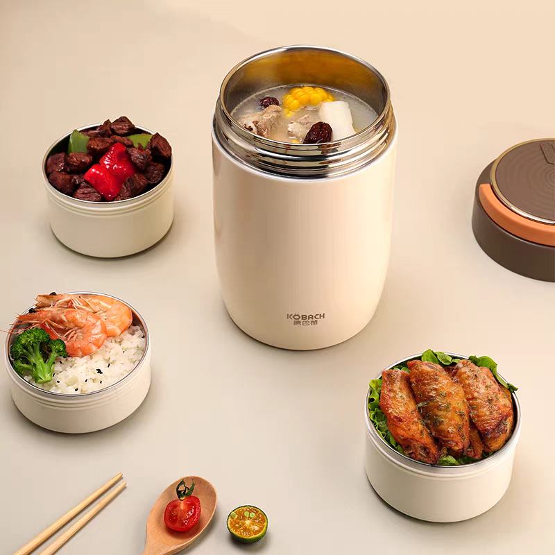 Hot Sales Stainless Steel Lunc - Food Storage Vacuum review and price
