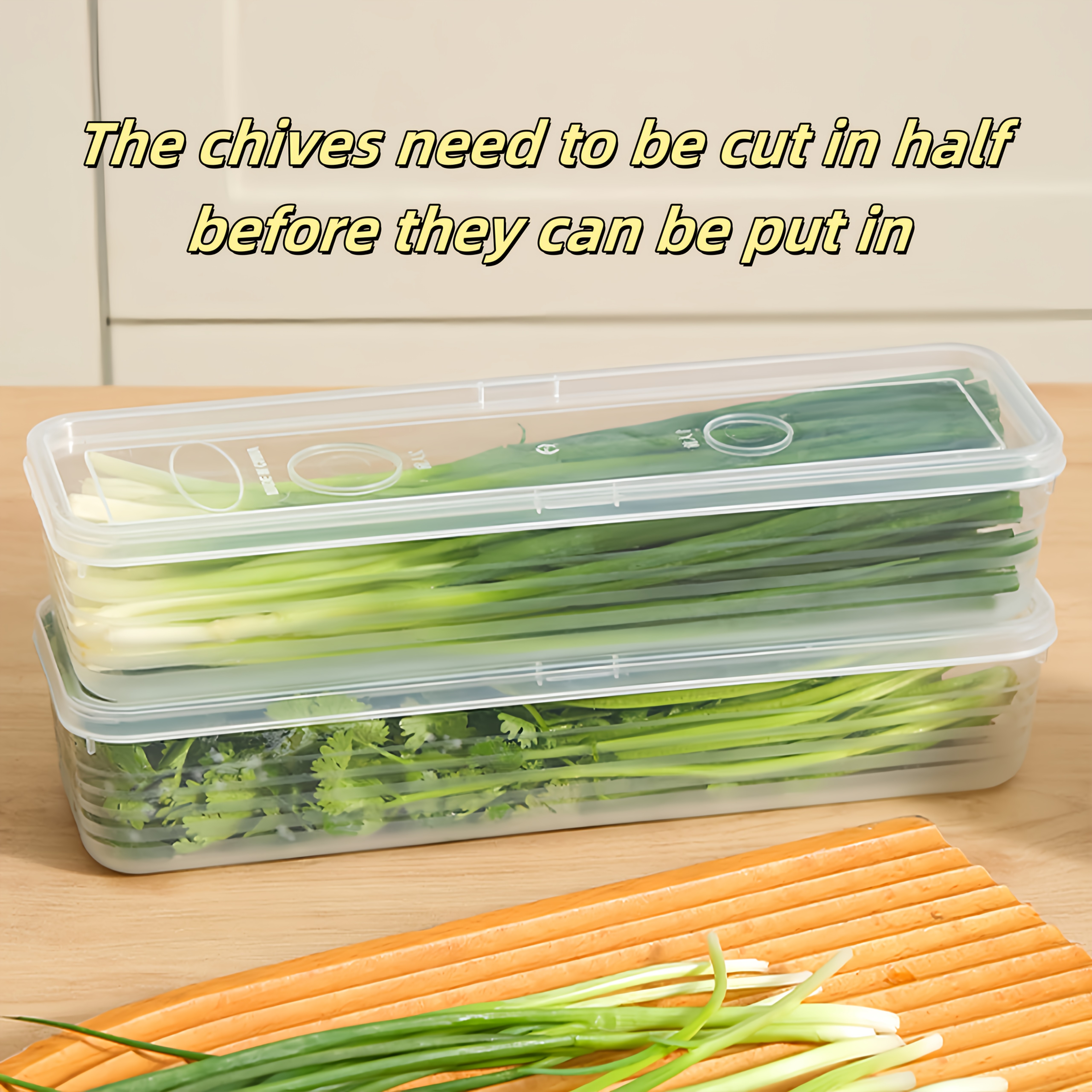 2/4/6pcs Food Vegetable Storag - Food Storage Ideas review and price