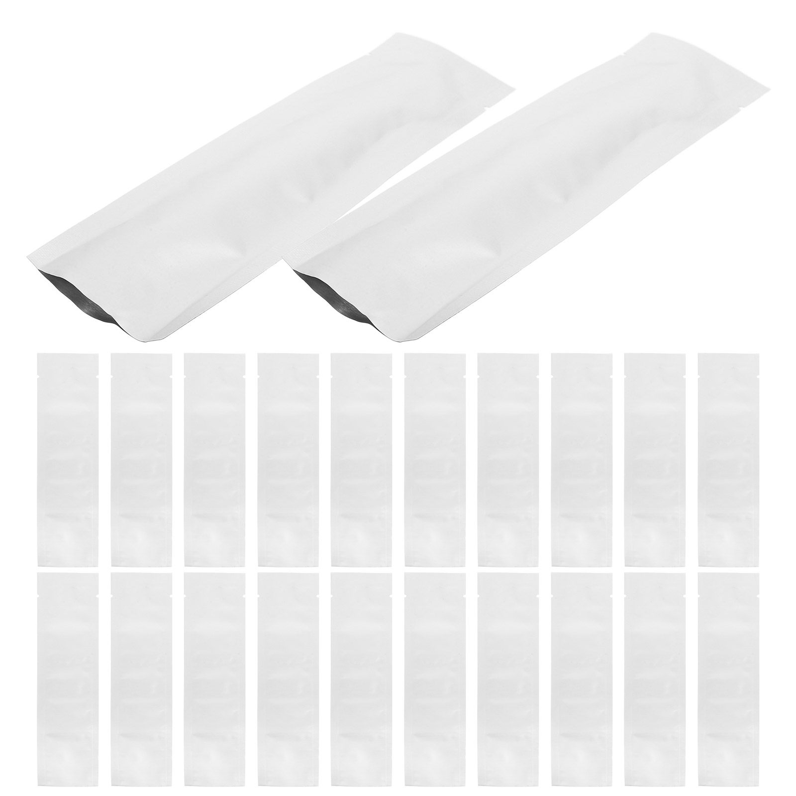 100Pcs Protein Powder Packagin - Food Storage Vacuum review and price