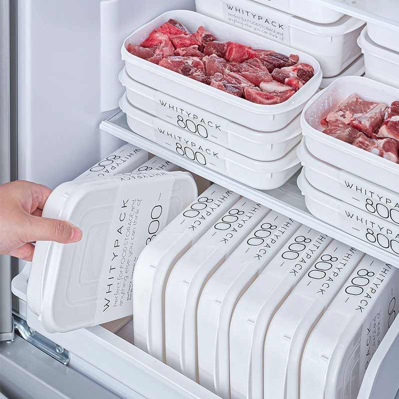 Japanese Meat Packaging Box Fo - Food Storage Ideas review and price