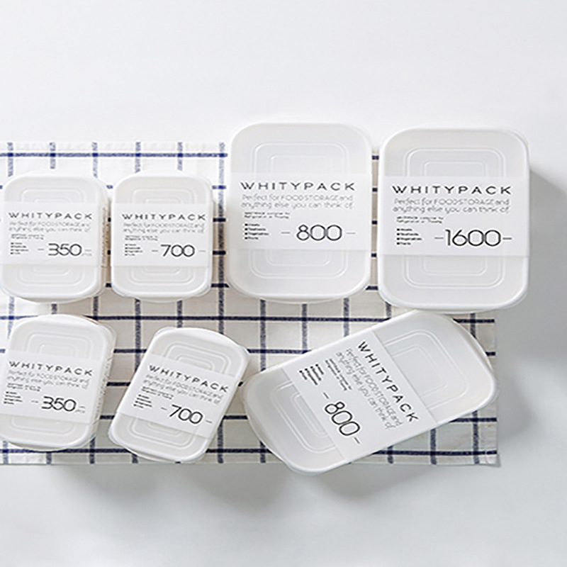 Japanese Meat Packaging Box Fo - Food Storage Ideas review and price