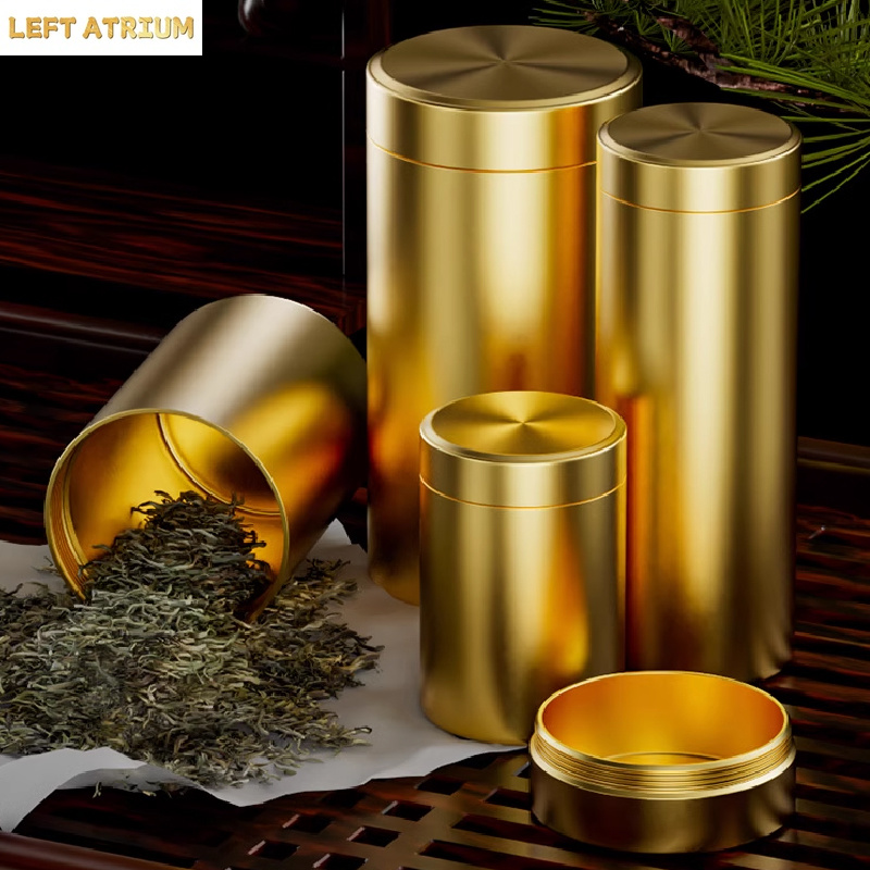 Titanium Aluminum Alloy Storag - Food Storage Aluminum review and price
