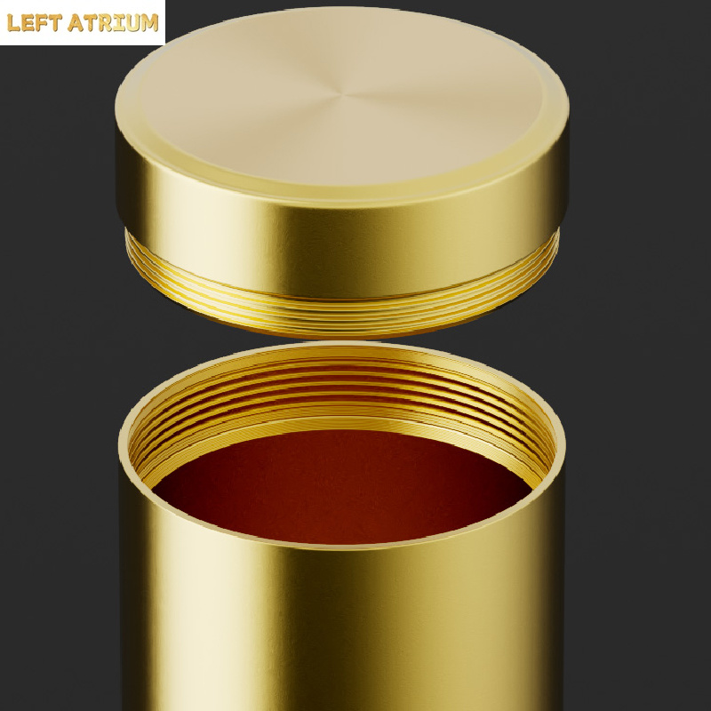 Titanium Aluminum Alloy Storag - Food Storage Aluminum review and price