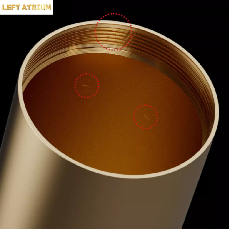 Titanium Aluminum Alloy Storag - Food Storage Aluminum review and price