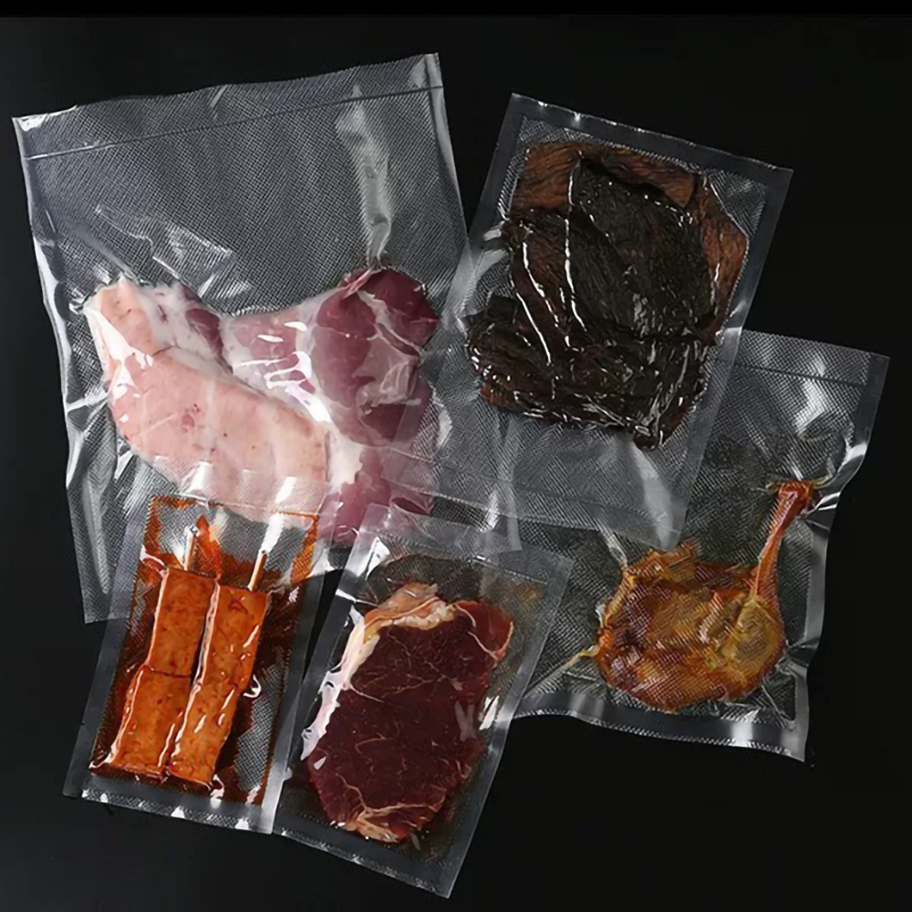 Kitchen Vacuum Motor Packaging - Food Storage Vacuum review and price