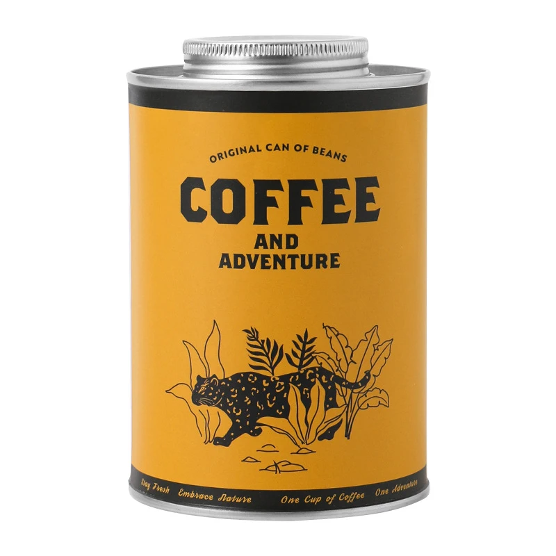 1pc coffee bean sealed storage - Food Storage Ideas review and price