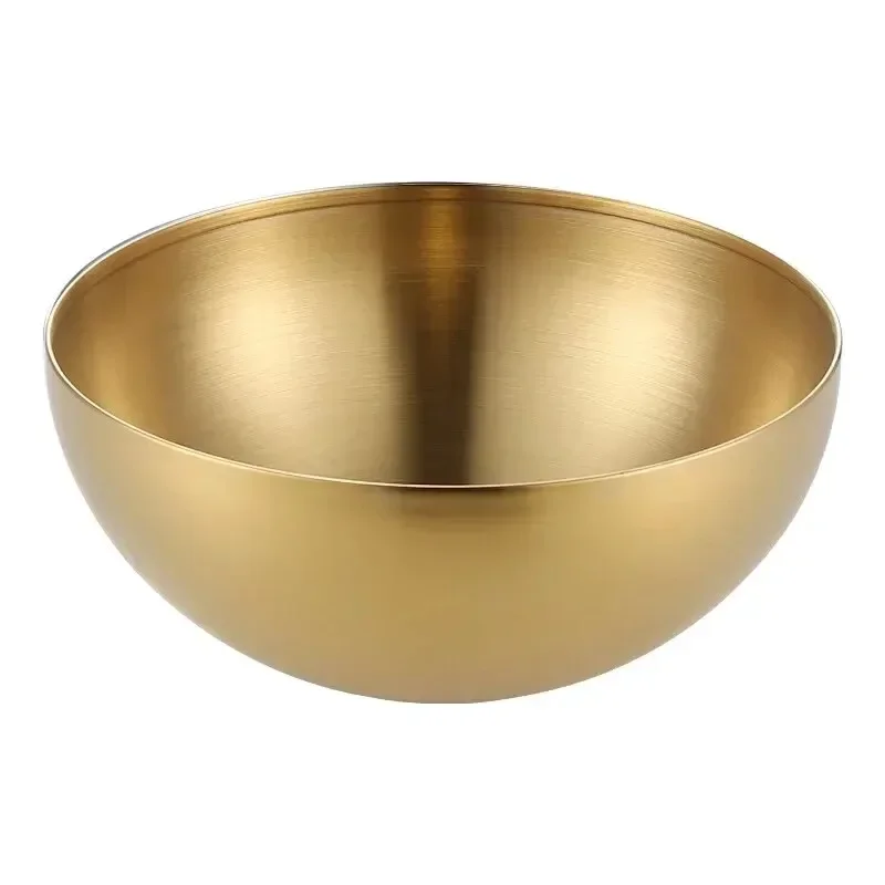 New 20CM Stainless Steel Gold  - Food Storage Unit review and price