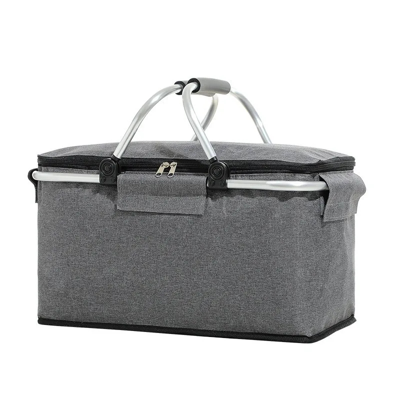 Foldable Large Capacity Insula - Food Storage Lunch Box review and price