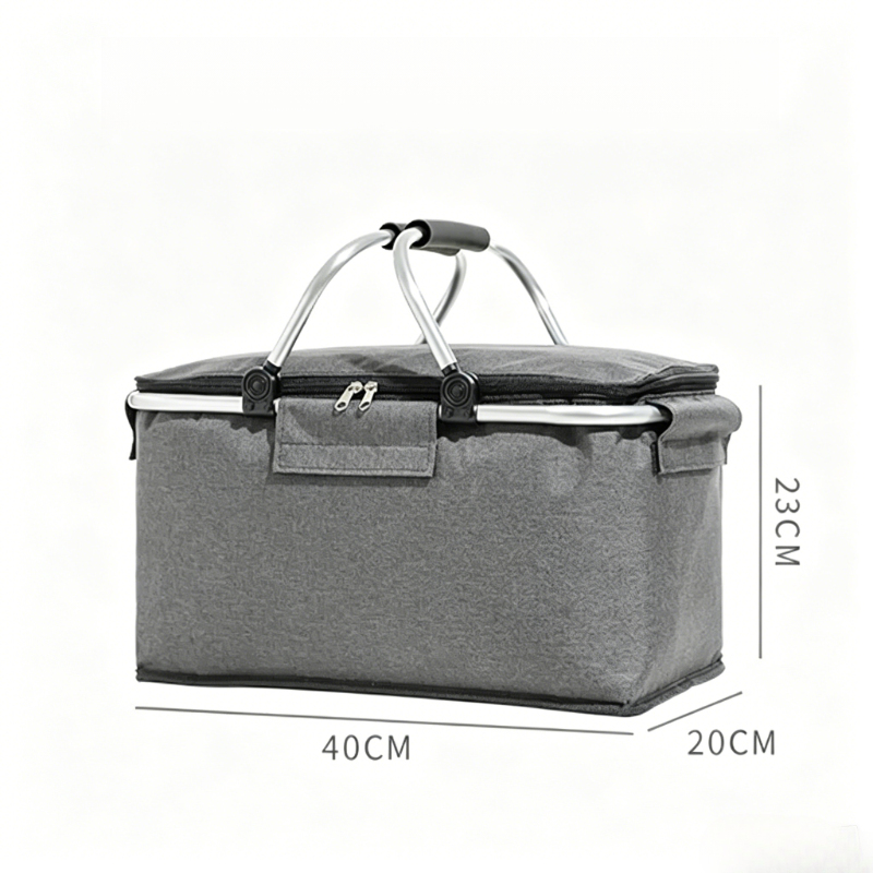 Foldable Large Capacity Insula - Food Storage Lunch Box review and price