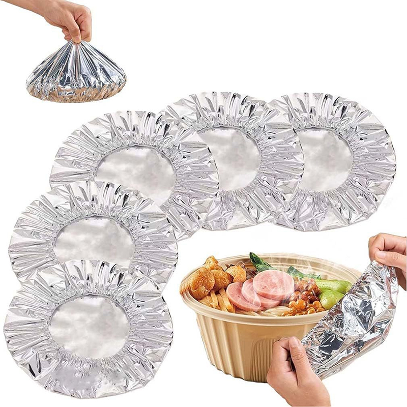 20/100PCS Repeatable Aluminum  - Food Storage Aluminum review and price