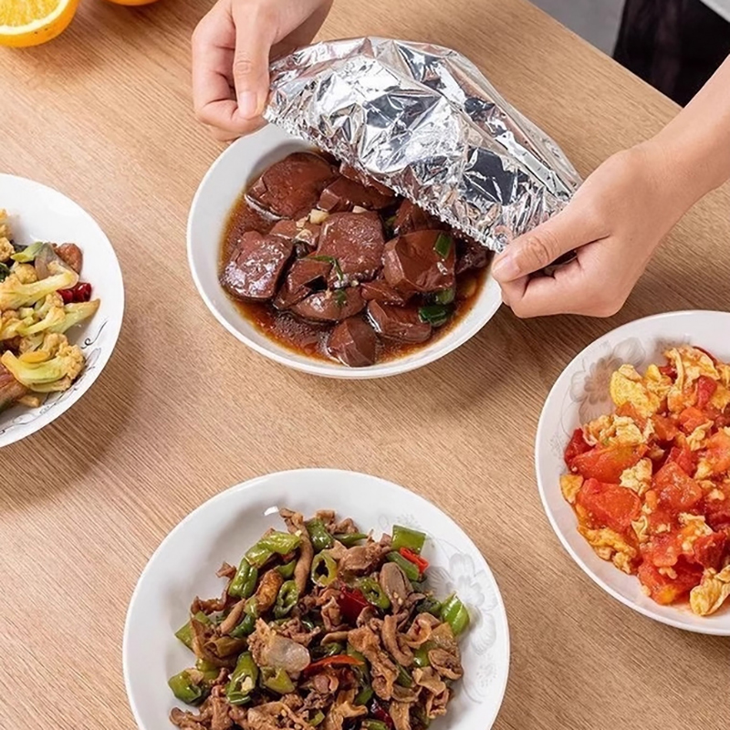 20/100PCS Repeatable Aluminum  - Food Storage Aluminum review and price