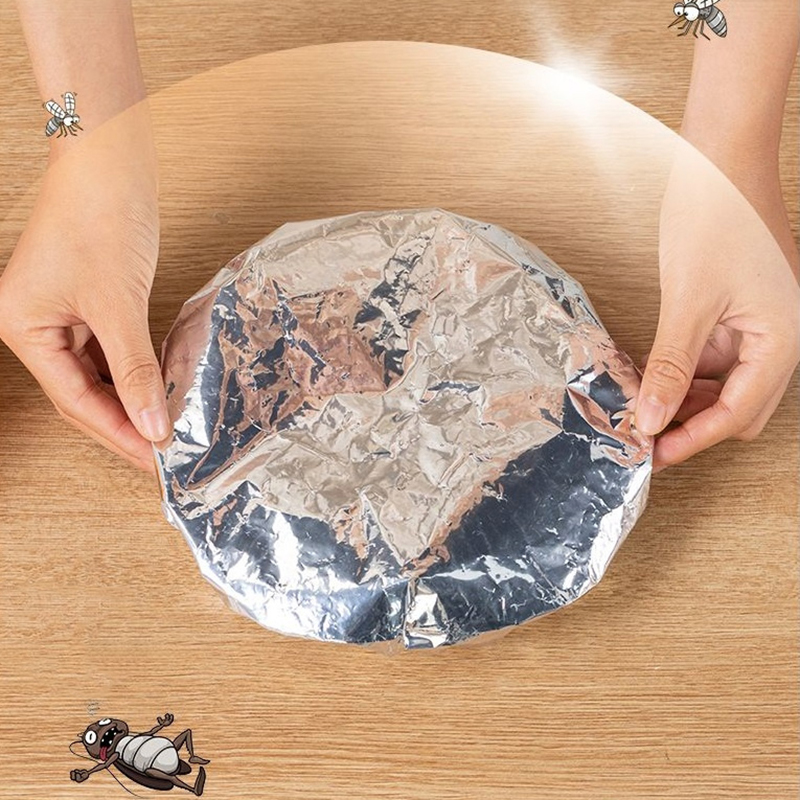 20/100PCS Repeatable Aluminum  - Food Storage Aluminum review and price