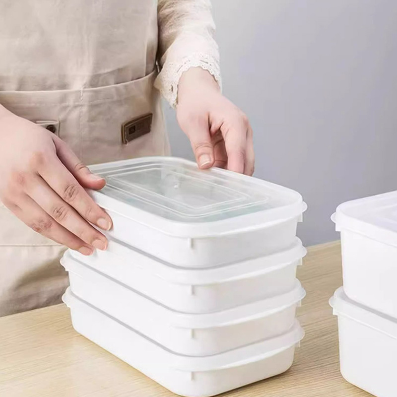 2PCS Food Vegetable Storage Co - Food Storage Lunch Box review and price
