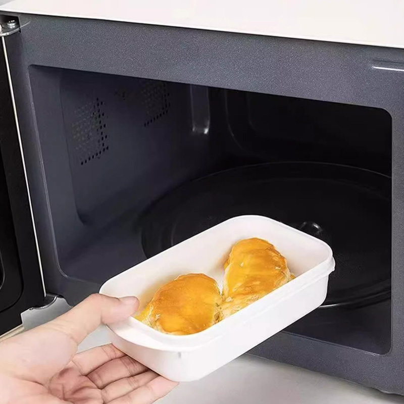 2PCS Food Vegetable Storage Co - Food Storage Lunch Box review and price