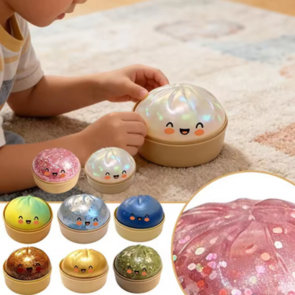 Hot Blind Box Mystery Kawaii C - Food Storage And Containers review and price