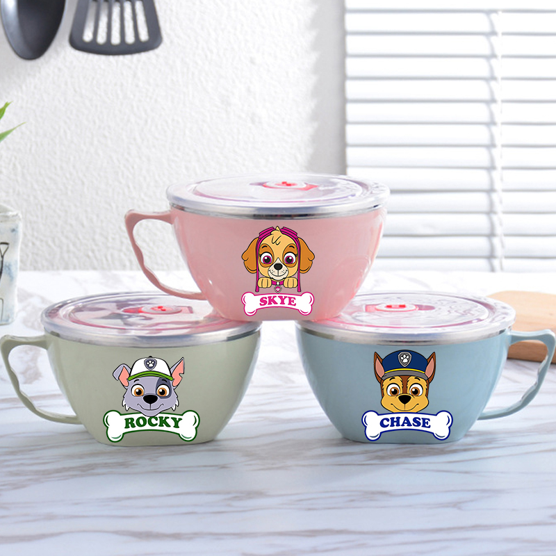 PAW Patrols Stainless Steel In - Food Storage In Room review and price