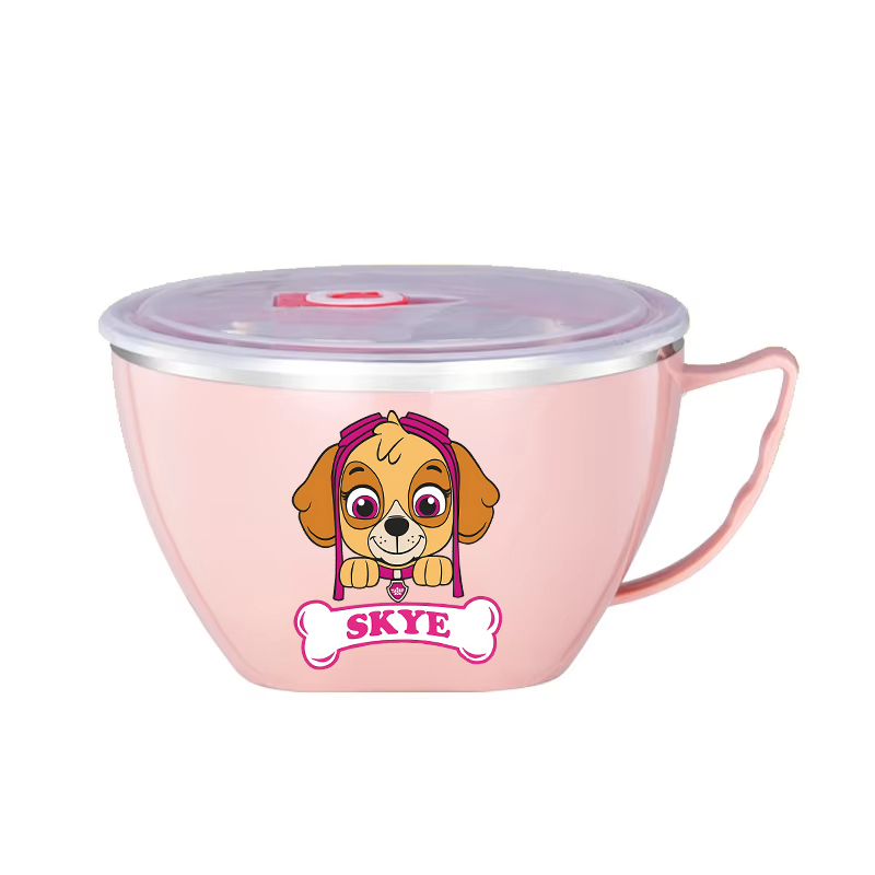 PAW Patrols Stainless Steel In - Food Storage In Room review and price