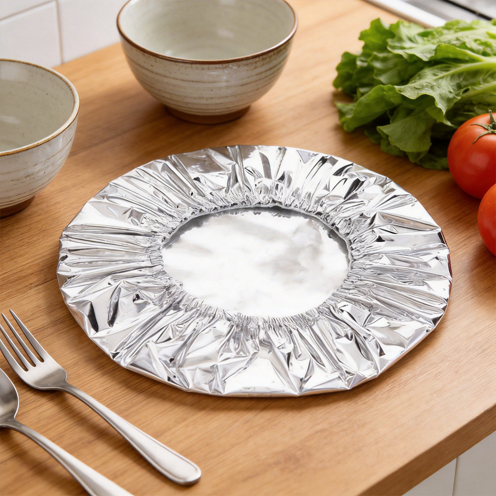 Reusable Aluminum Foil Food Co - Food Storage Aluminum review and price