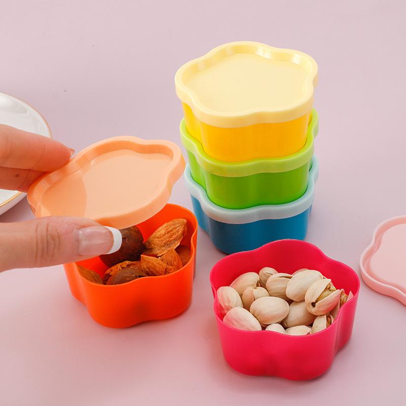 /KQM/5Pcs Mini Squeeze Bottle  - Salad Dressing Bottle review and price