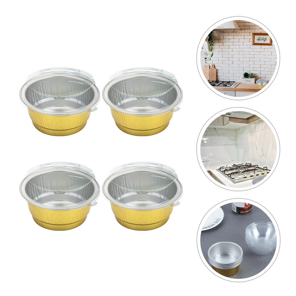 10Pcs Food Grade Aluminum Foil - Food Storage Aluminum review and price
