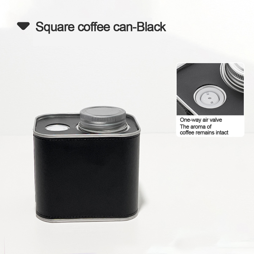 Coffee Bean Airtight Cans Outd - Food Storage Ideas review and price