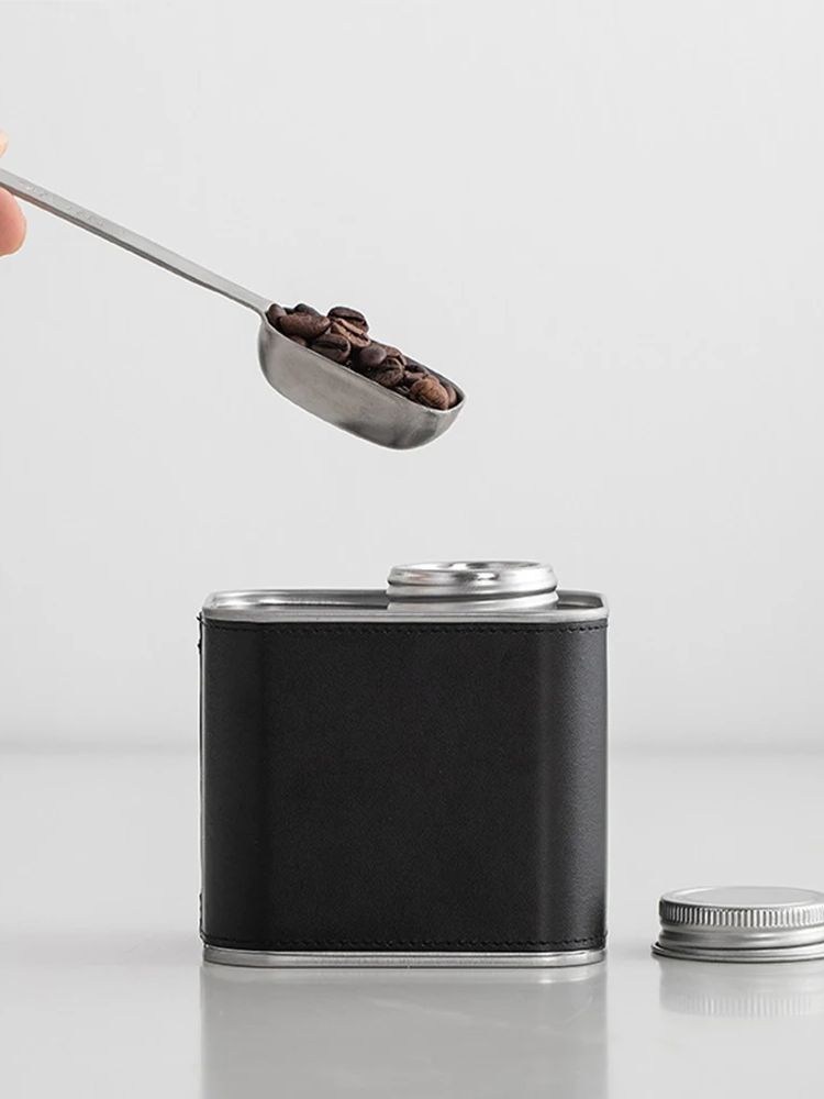 Coffee Bean Airtight Cans Outd - Food Storage Ideas review and price