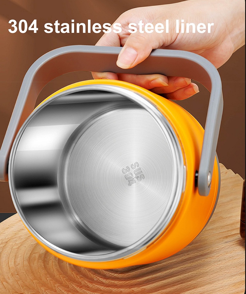 12V Car Electric Lunch Box Por - Food Storage Box Stainless Steel review and price