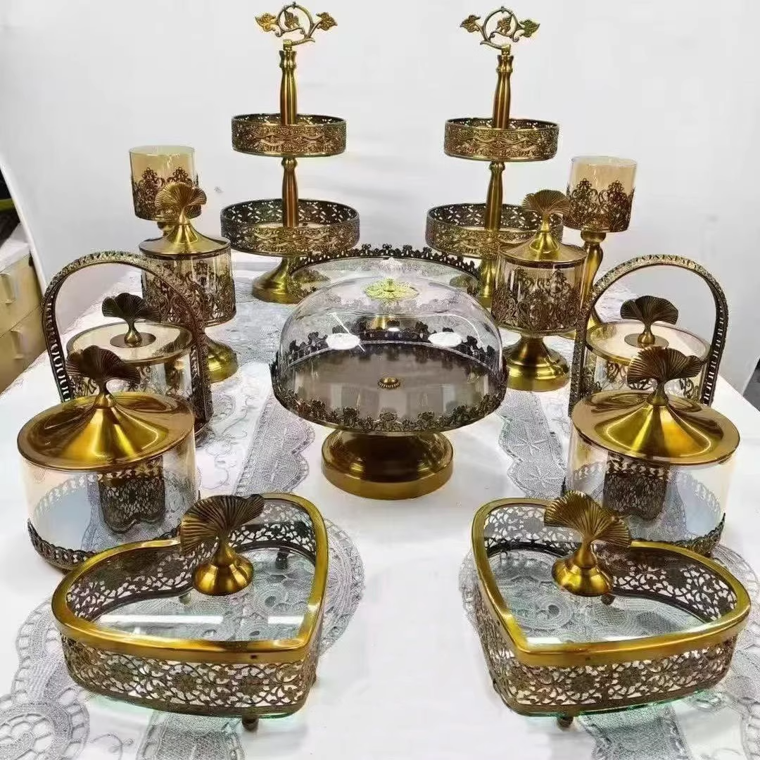t Luxury 14PCS Premium Crystal - Zebra Food Storage Set review and price