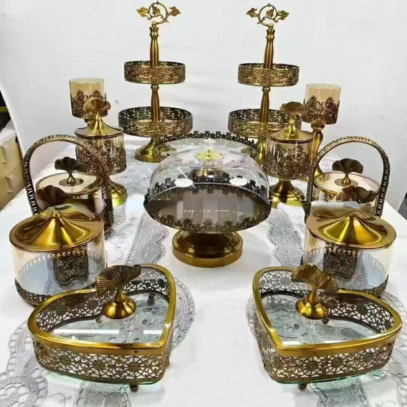 t Luxury 14PCS Premium Crystal - Zebra Food Storage Set review and price