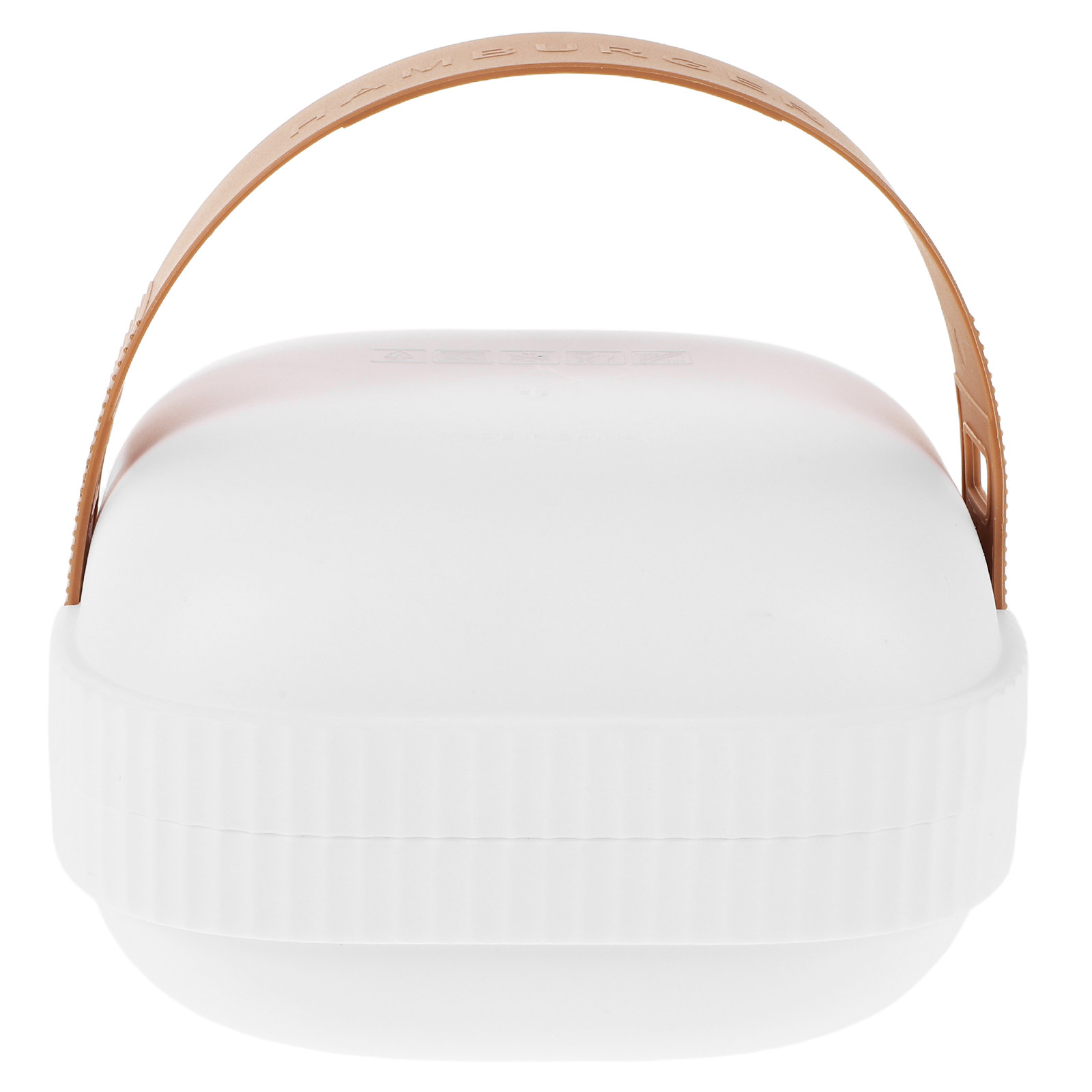 Portable Hamburger Box Sandwic - Food Storage Lunch Box review and price