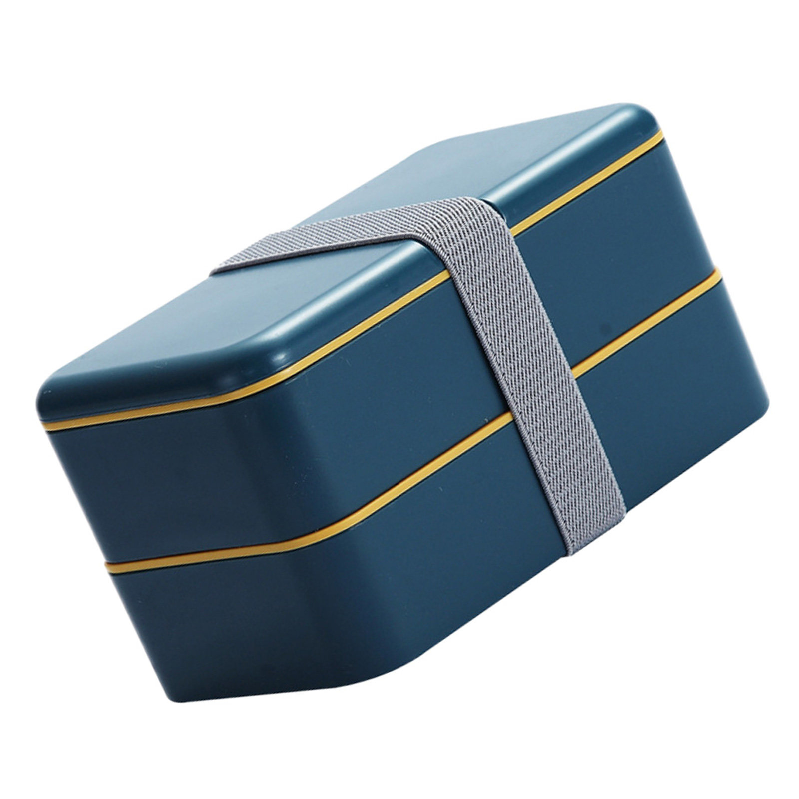 1Pcs Bento Box Double Layer Lu - Food Storage Lunch Box review and price