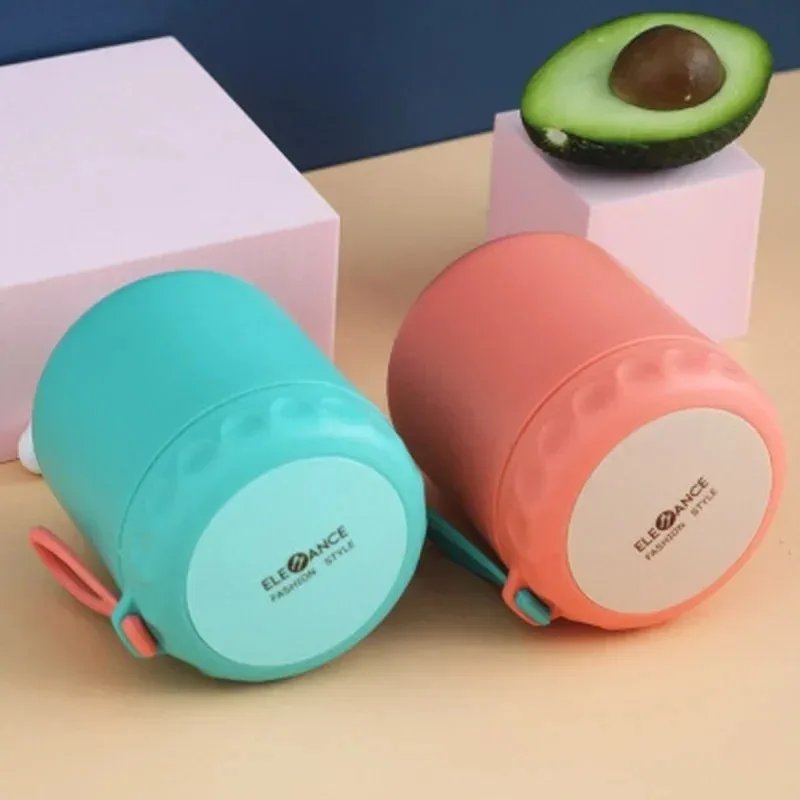 Lunch Box Food Thermal Jar Ins - Food Storage Aluminum review and price