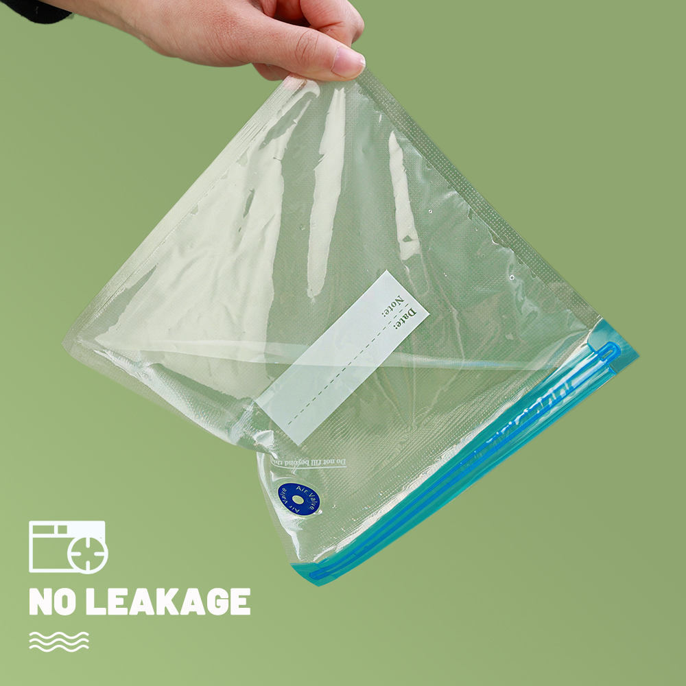 10Pcs Vacuum Sealed Food Bags  - Food Storage Vacuum review and price