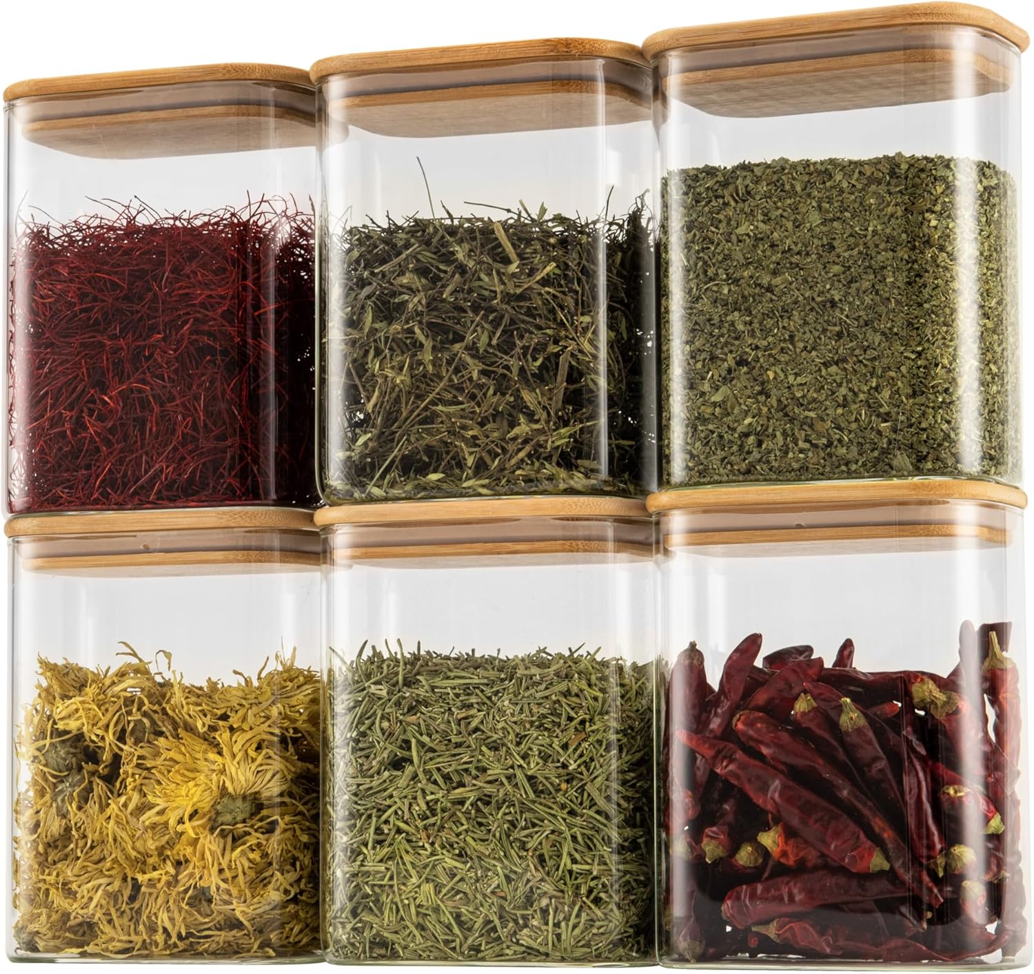 37oz Rectangle Airtight Glass  - Food Storage And Containers review and price